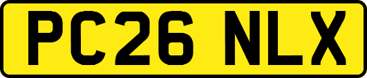 PC26NLX