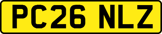 PC26NLZ