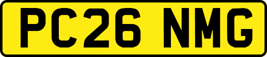 PC26NMG