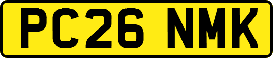 PC26NMK