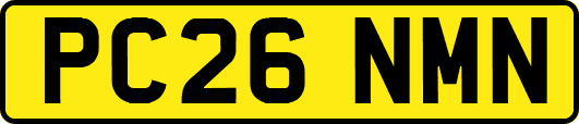 PC26NMN