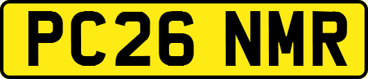 PC26NMR