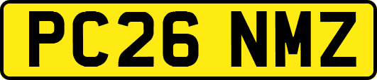 PC26NMZ