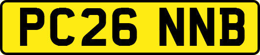 PC26NNB