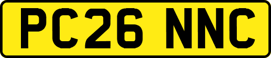 PC26NNC