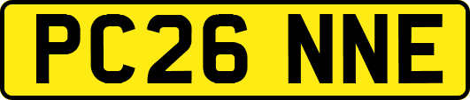 PC26NNE