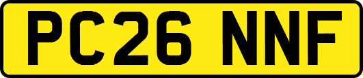 PC26NNF