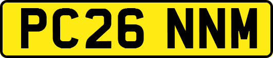 PC26NNM