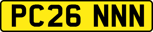 PC26NNN