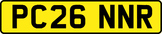 PC26NNR