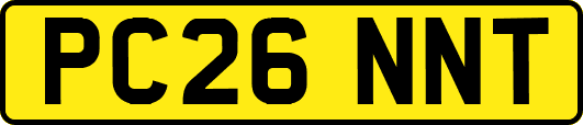 PC26NNT