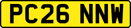 PC26NNW