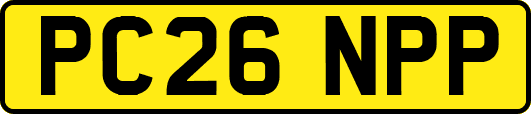 PC26NPP