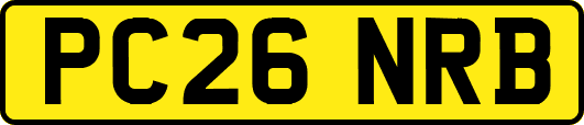 PC26NRB