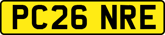 PC26NRE