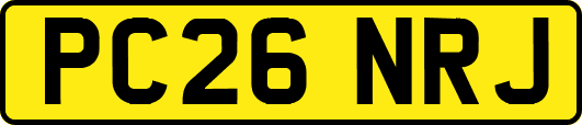PC26NRJ