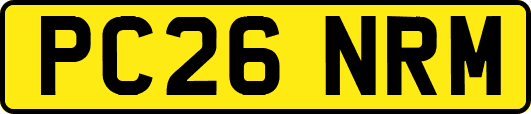 PC26NRM