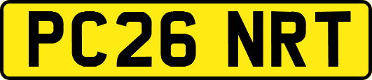 PC26NRT