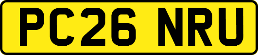 PC26NRU