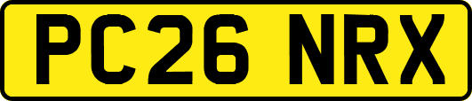 PC26NRX