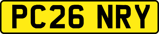 PC26NRY