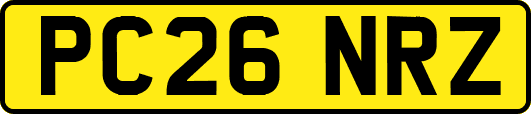 PC26NRZ