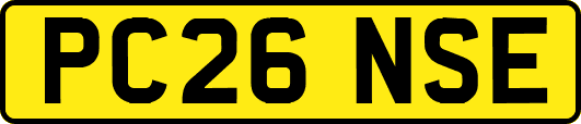 PC26NSE