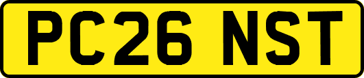 PC26NST