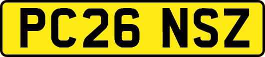 PC26NSZ