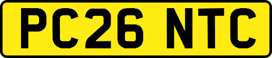PC26NTC