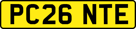 PC26NTE