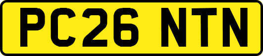 PC26NTN
