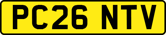 PC26NTV