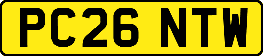 PC26NTW