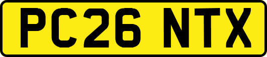 PC26NTX