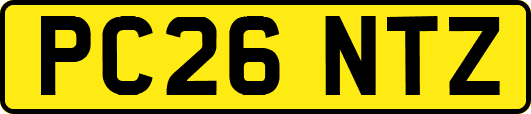 PC26NTZ