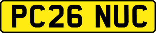 PC26NUC