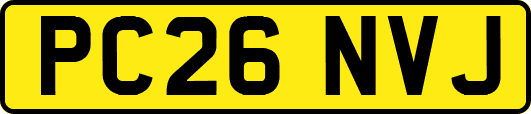 PC26NVJ