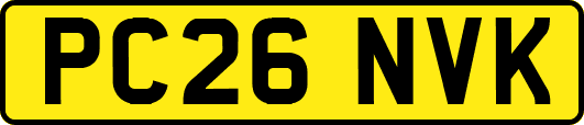 PC26NVK