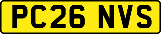 PC26NVS