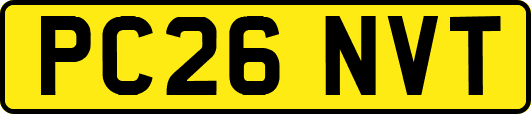 PC26NVT