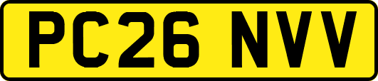 PC26NVV