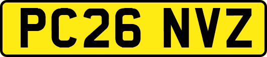 PC26NVZ