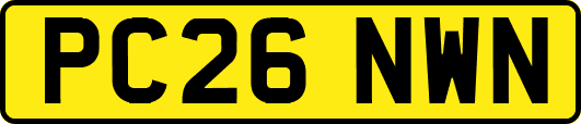 PC26NWN