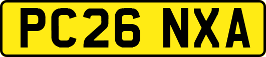 PC26NXA