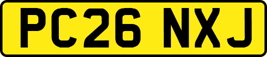 PC26NXJ