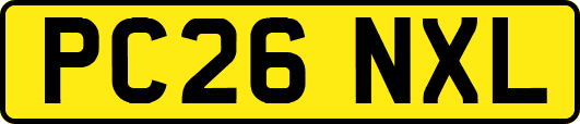 PC26NXL