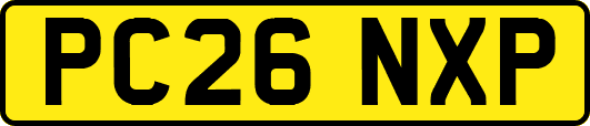 PC26NXP