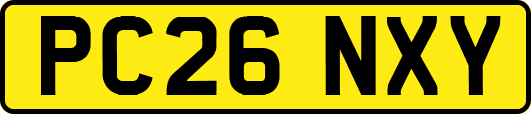 PC26NXY
