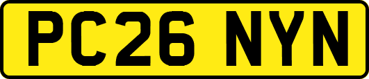 PC26NYN